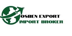 Osben Export Import Broker