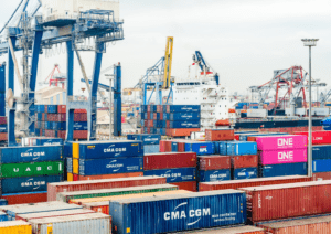 osben export import broker sea cargo