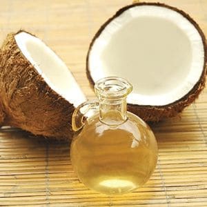 Refined Bleached Deodorized Coconut Oil